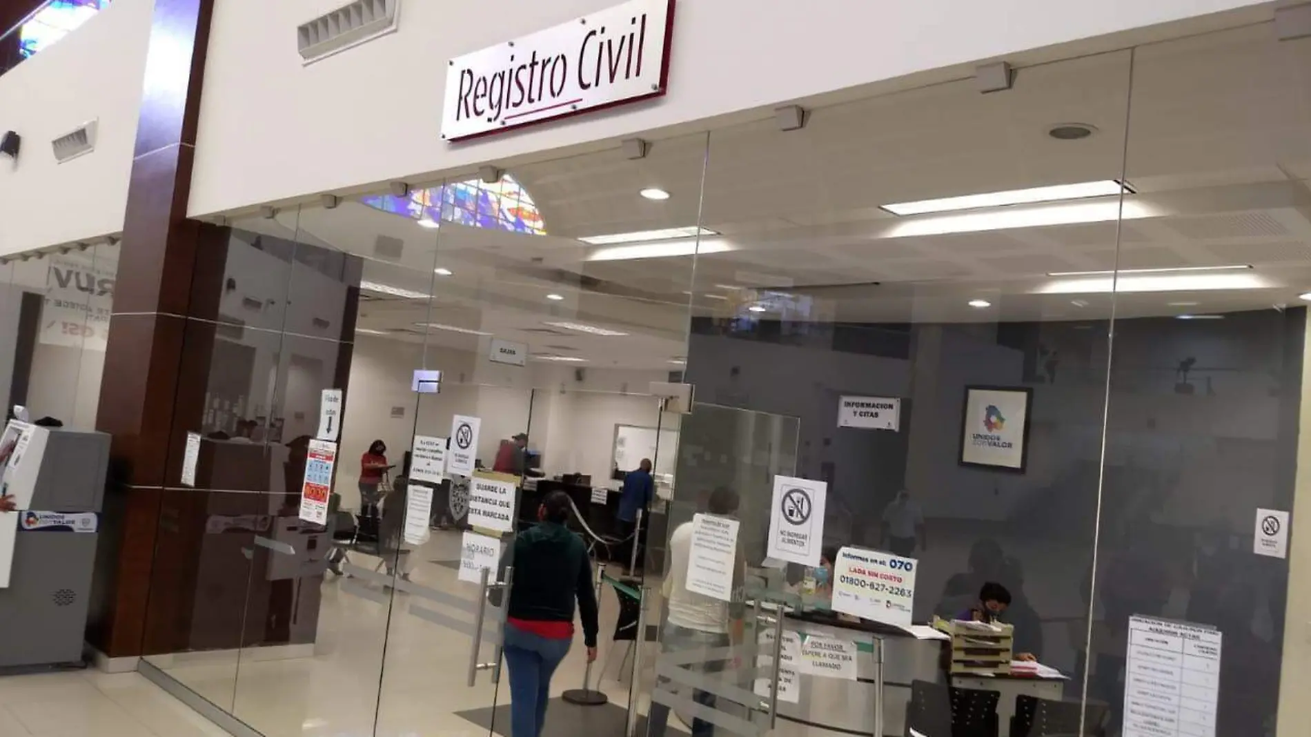 registro civil